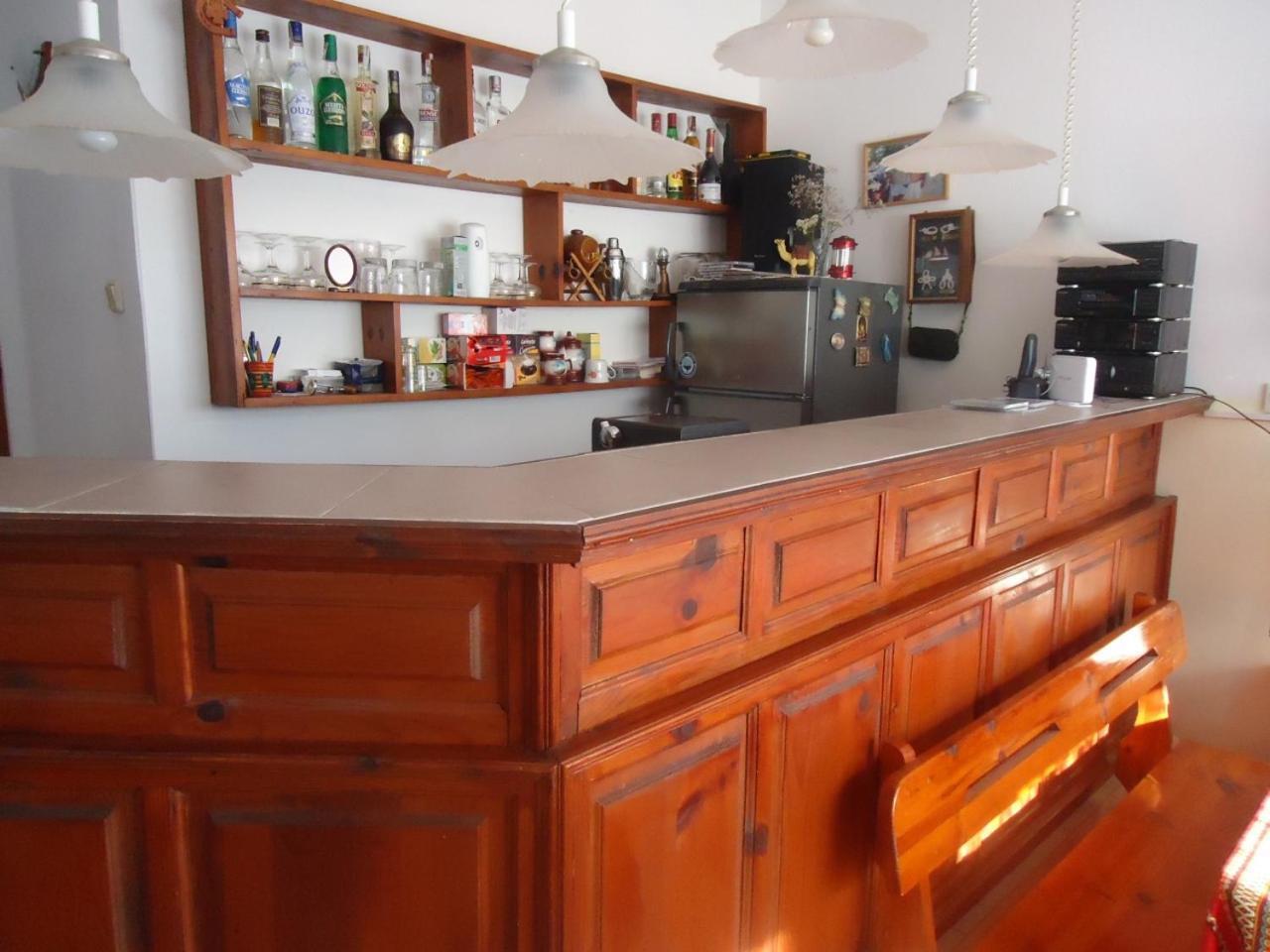 Хотел "Тихия Кът" Sozopol Extérieur photo