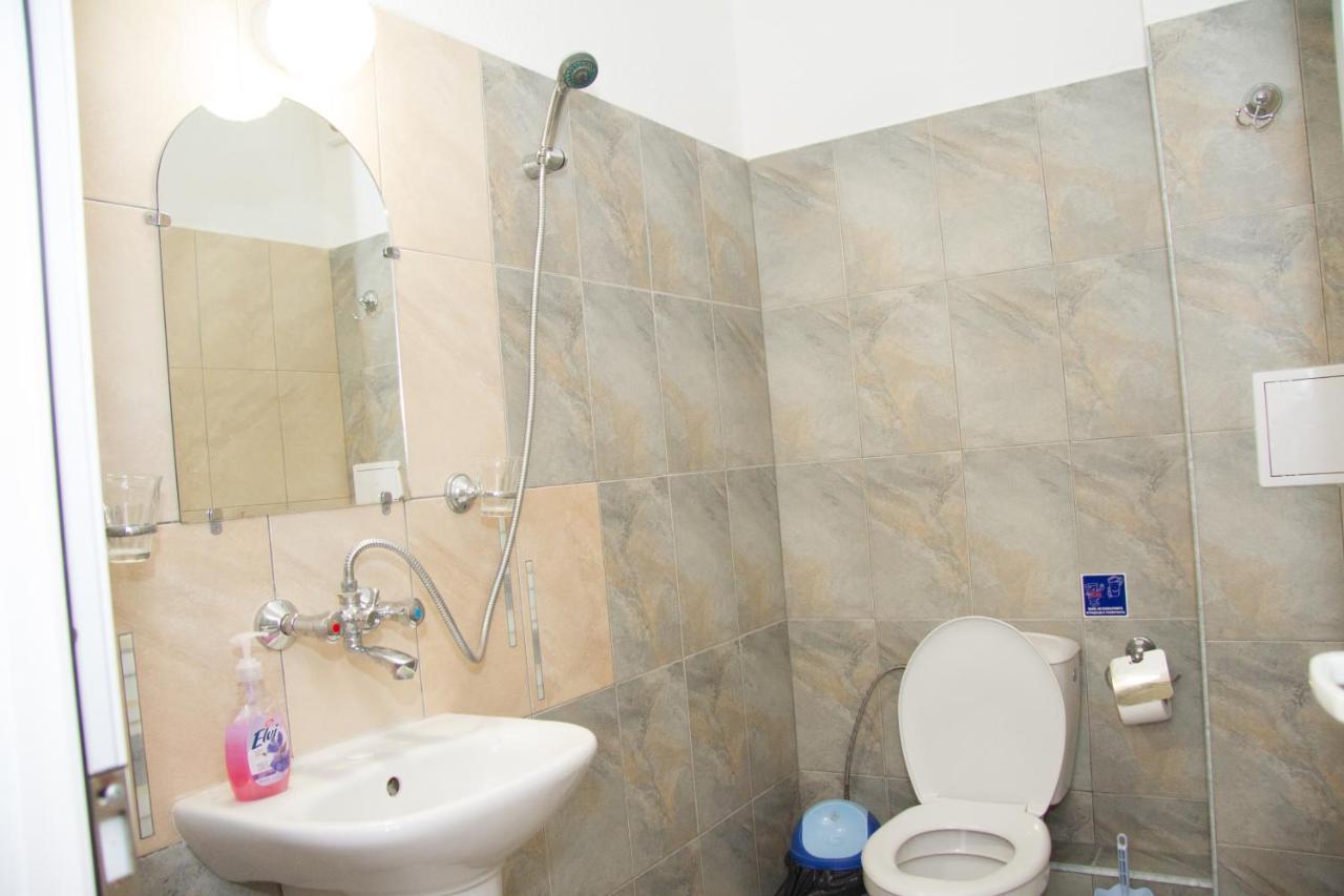 Хотел "Тихия Кът" Sozopol Extérieur photo