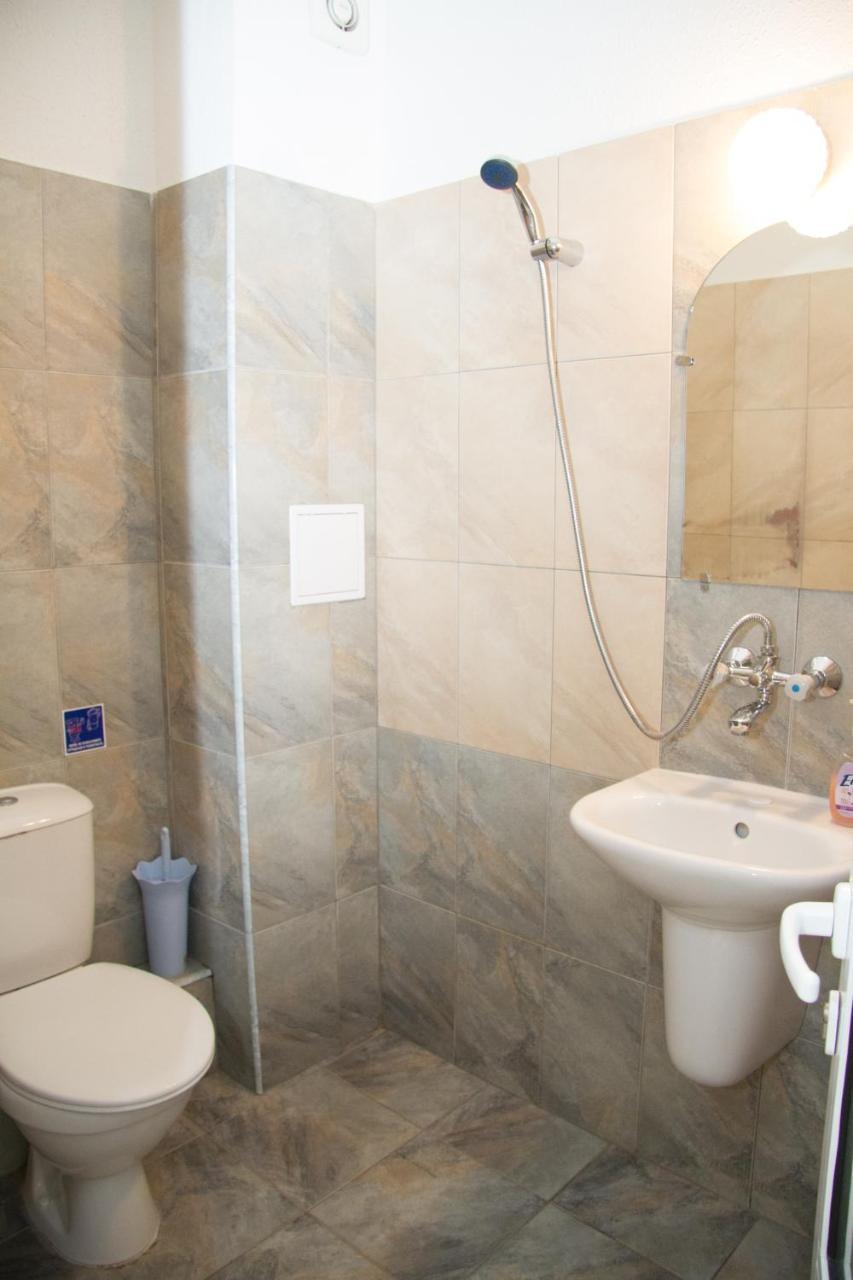 Хотел "Тихия Кът" Sozopol Extérieur photo