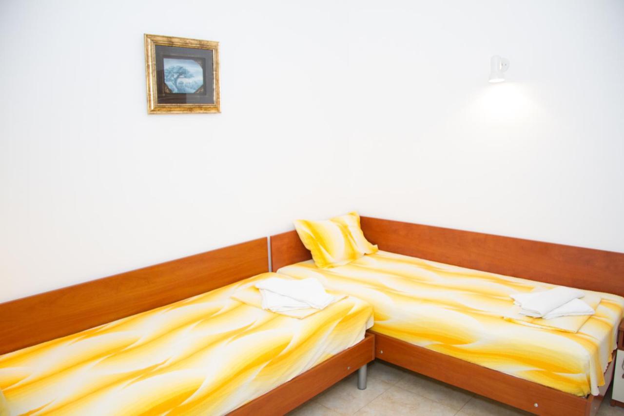 Хотел "Тихия Кът" Sozopol Extérieur photo